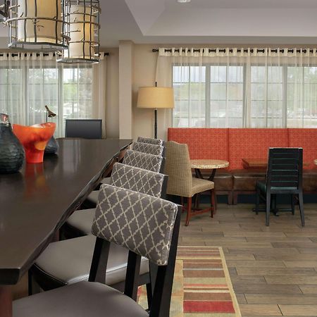 Hampton Inn Kansas City The Legends Interiør bilde