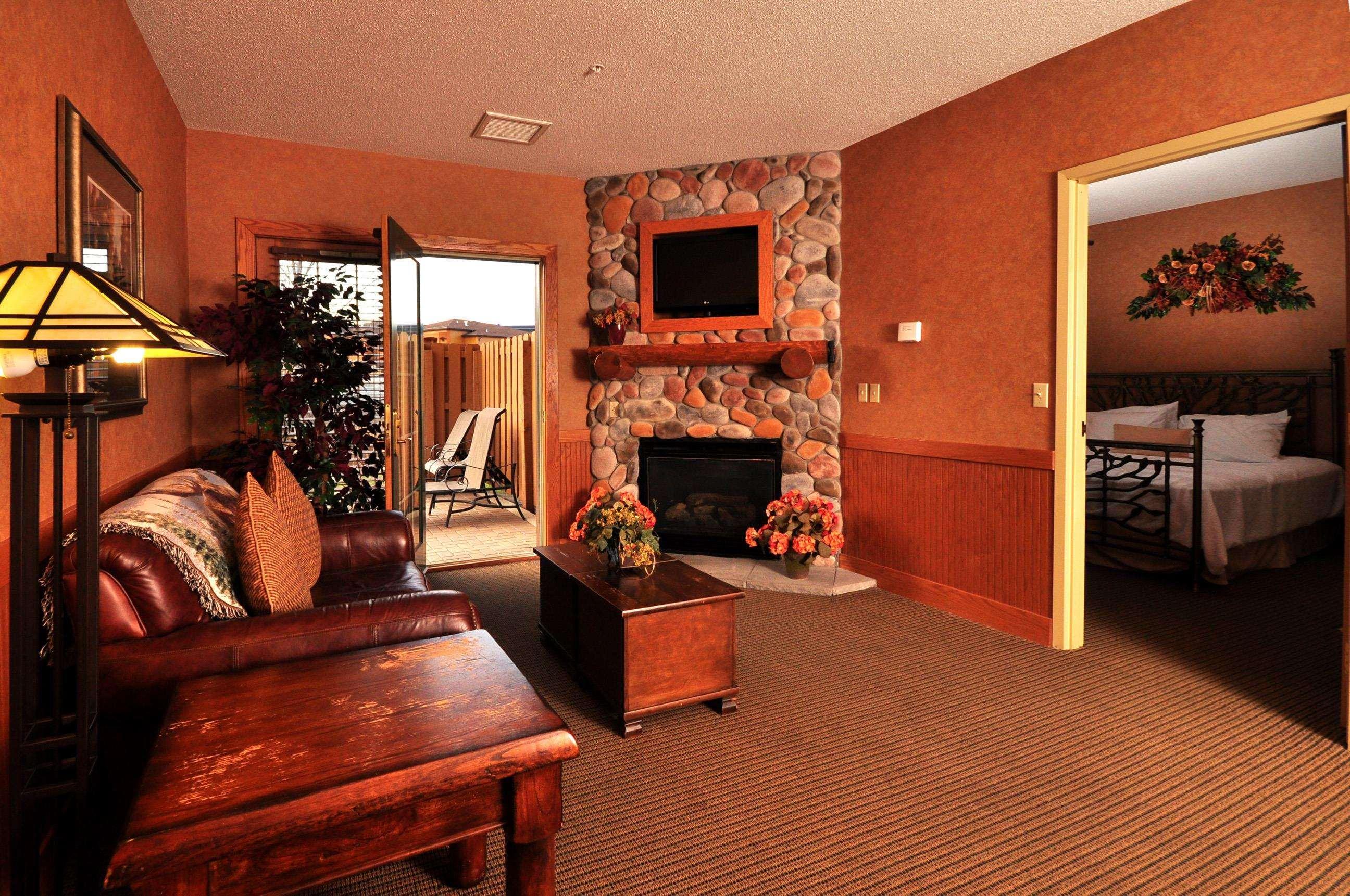 Hampton Inn Kansas City The Legends Eksteriør bilde