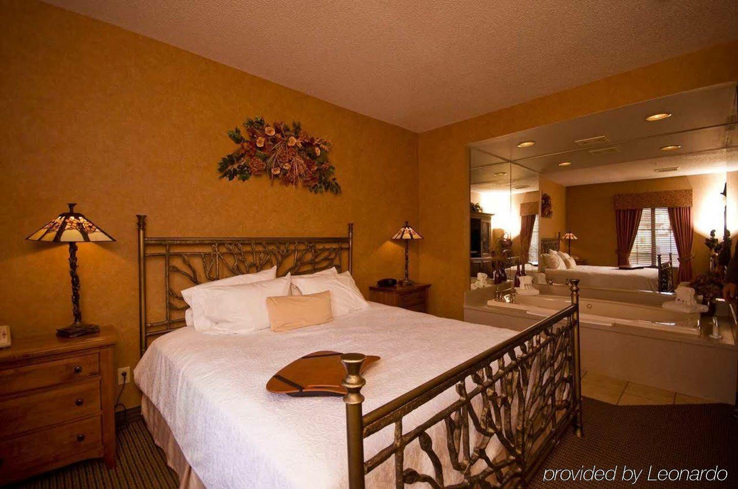 Hampton Inn Kansas City The Legends Eksteriør bilde