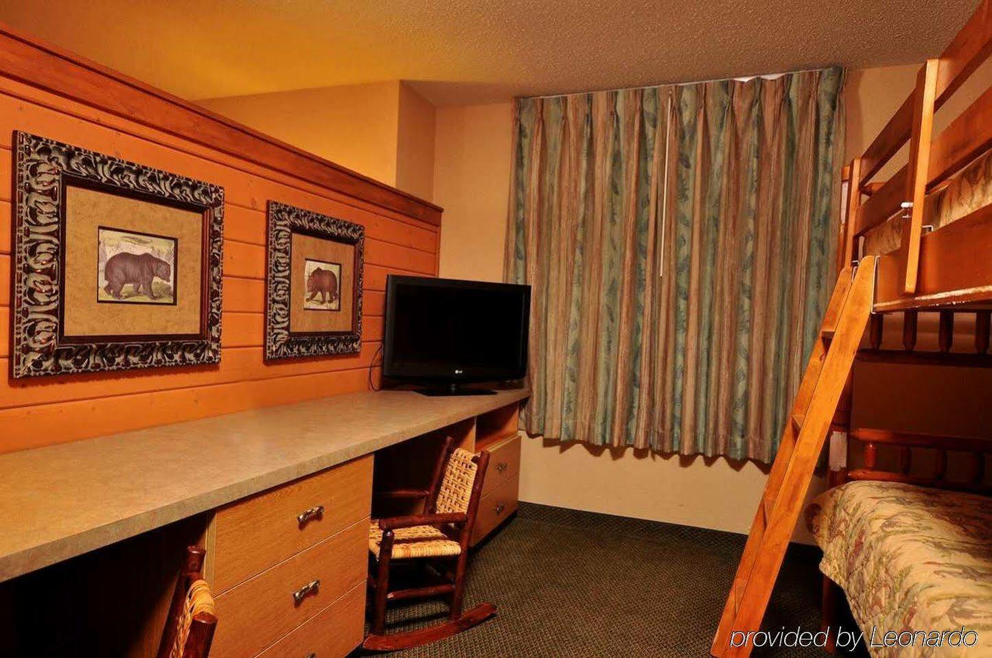 Hampton Inn Kansas City The Legends Eksteriør bilde