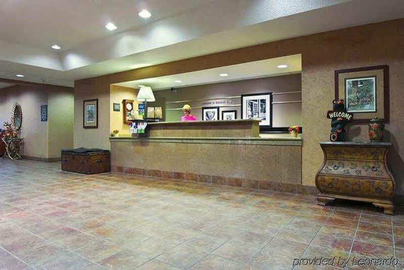 Hampton Inn Kansas City The Legends Eksteriør bilde